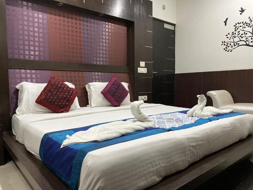 Hotel Bonlon Inn Nowe Delhi Zewnętrze zdjęcie